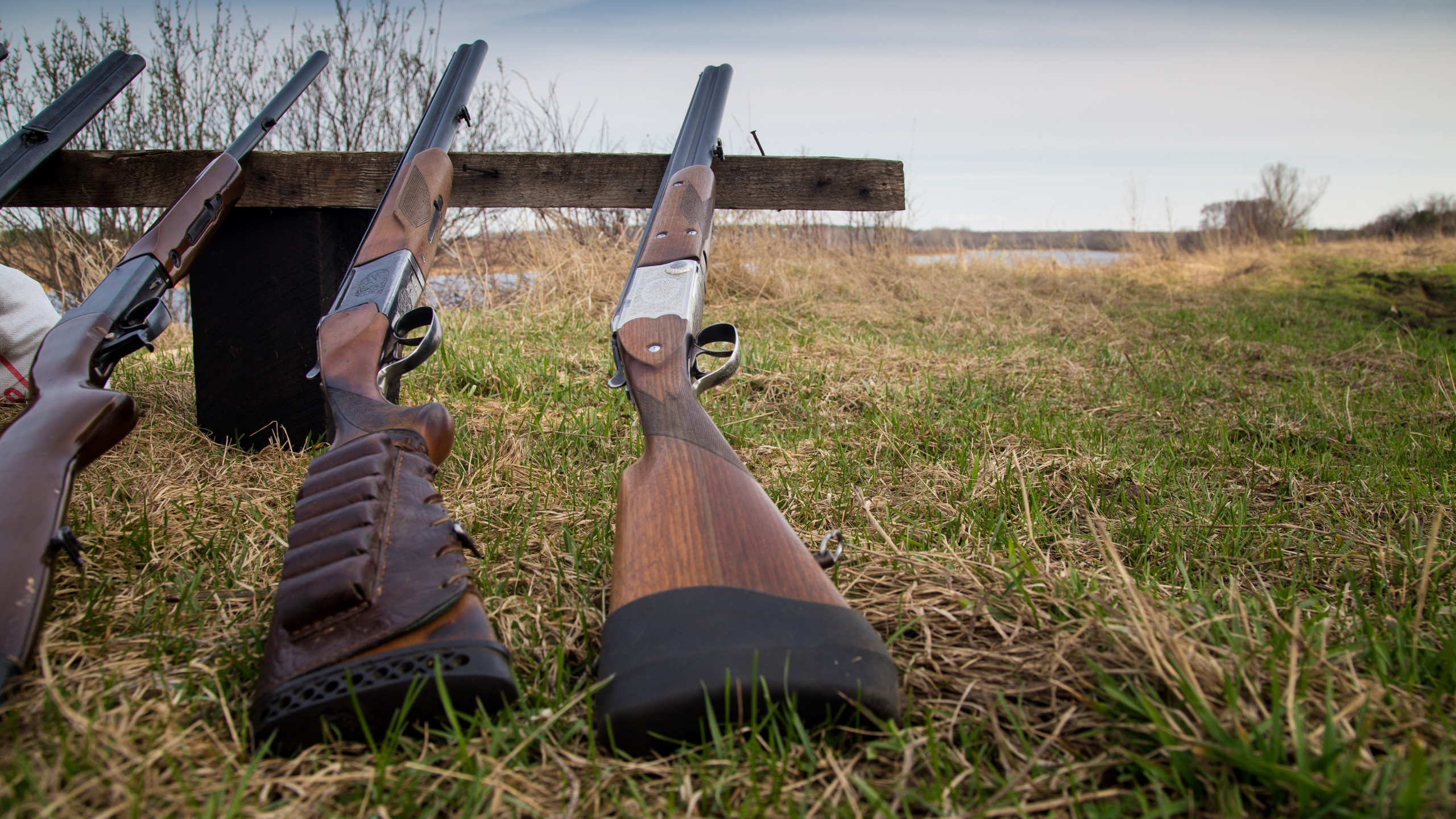 The Best Hunting Caliber for Texas: Finding the Perfect Match for Your Game